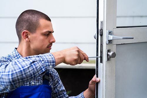 McKinney Emergency Locksmith