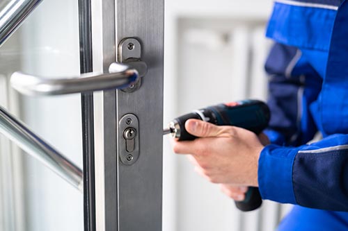 McKinney Emergency Locksmith