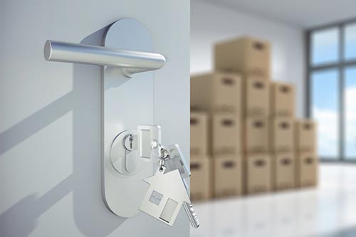 McKinney Residential Locksmith